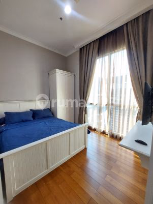 Apartemen Senayan Sewa 1BR Senayan - Untuk Anda yang mencari Unit a #701634 - foto 3