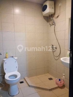Apartemen Central Park Jual 1BR Central Park - Apartemen 1 lantai di kawasan #416452 - foto 5