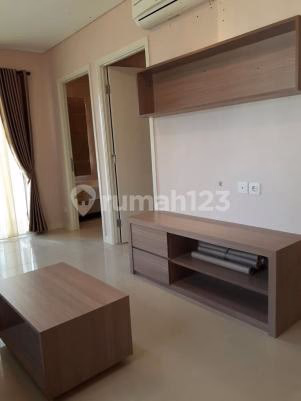 Apartemen Central Park Jual Studio Central Park - Condominium 1 lantai di kawasa #887616 - foto 2