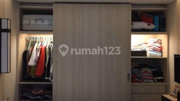 Apartemen Central Park Jual Studio Central Park - Unit apartemen yang terletak d #693887 - foto 3