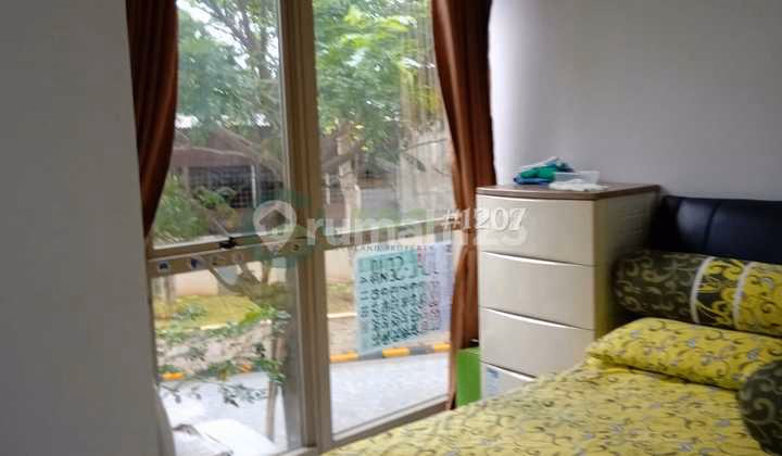 Apartemen Taman Anggrek Jual Studio - Apartemen 1 lantai di Taman An #138846