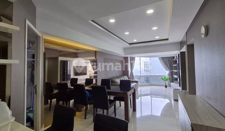 Apartemen Taman Anggrek Jual 2BR - Apartemen di Taman Anggrek.

C #672968