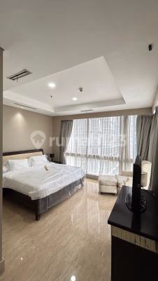 Apartemen Senayan Jual 3BR Senayan - Kesempatan terbatas buat Anda #406468 - foto 4