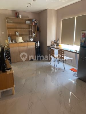 Apartemen Central Park Jual 2BR Central Park - Unit apartemen yang terletak d #392157 - foto 2