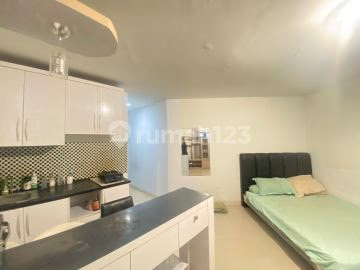 Apartemen Senayan Jual Studio Senayan - Unit Studio

Luas: 36 m2
PRICE #433791 - foto 5