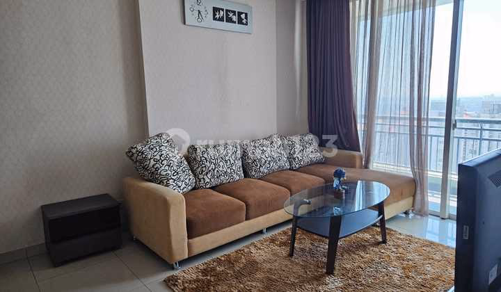 Apartemen Central Park Jual Studio Central Park - Untuk Anda yang mencari Aparte #431890