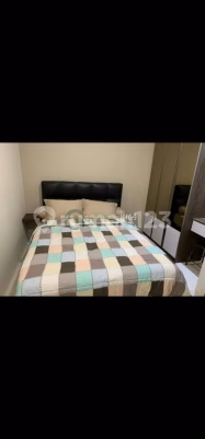 Apartemen Central Park Jual 2BR Central Park - Apartemen 1 lantai di kawasan #103817 - foto 2