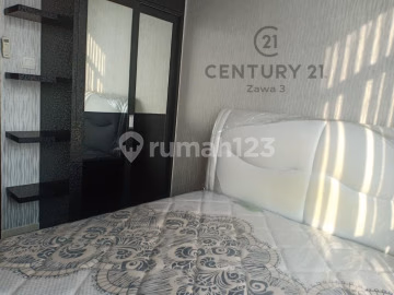 Apartemen Central Park Jual 1BR Central Park - Apartemen yang terletak di Cen #750600 - foto 4