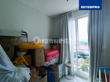 Apartemen Central Park Jual 1BR Central Park 67m² - Dijual Grand Madison Podomoro #316259 - foto 4