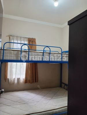 Apartemen Central Park Jual Studio Central Park - Apartemen yang terletak di Cen #442030 - foto 5