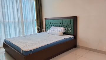 Apartemen Central Park Jual 2BR Central Park - Apartemen 1 lantai di kawasan #688095 - foto 4