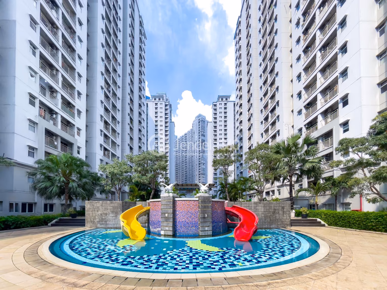 Jual Apartemen Mediterania Garden Residences 1 Jakarta Barat: Harga & Tips