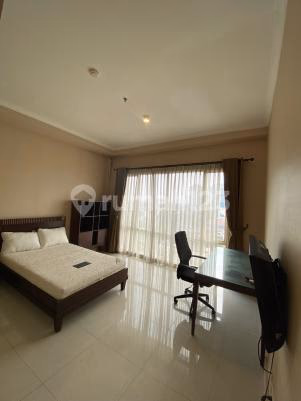 Apartemen Senayan Jual 1BR Senayan - Condominium 1 lantai di Senaya #431060 - foto 5