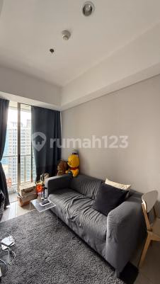 Apartemen Central Park Jual Studio Central Park - Condominium yang terletak di C #512012 - foto 5