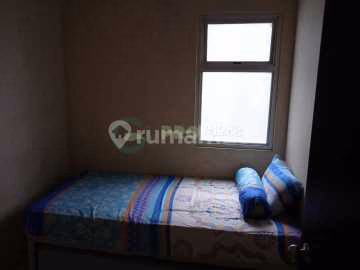 Apartemen Central Park Jual 1BR Central Park - Central Park, Jakarta Barat - #307052 - foto 3