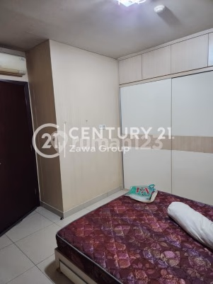 Apartemen Central Park Jual Studio Central Park - Berlokasi di Central Park, Jak #229102 - foto 3
