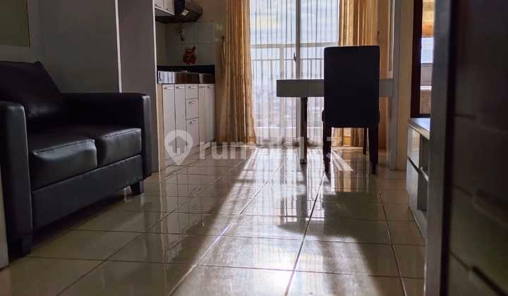 Apartemen Central Park Jual Studio Central Park - Unit apartemen yang terletak d #607201