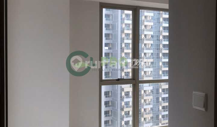 Apartemen Taman Anggrek Jual Studio - Untuk Anda yang mencari Aparte #380652