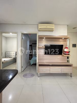 Apartemen Central Park Jual 2BR Central Park - TURUN TUNJANGAN, EIITTS TURUN #420697 - foto 3