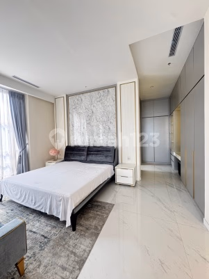 Apartemen Senayan Jual Studio Senayan - Apartemen 1 lantai di kawasan #406435 - foto 2