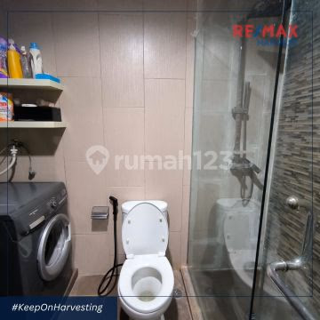 Apartemen Central Park Jual 2BR Central Park 78m² - Apartemen yang terletak di Cen #549480 - foto 4