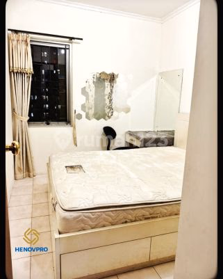 Apartemen Central Park Jual Studio Central Park - Central Park, Jakarta Barat - #562343 - foto 4