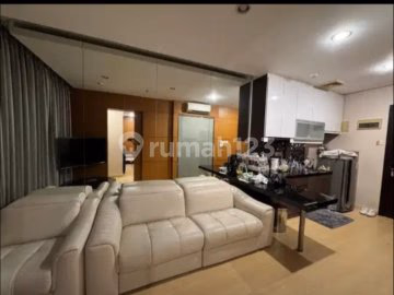 Apartemen Central Park Jual Studio Central Park - Hunian berupa Unit apartemen 1 #658390 - foto 3