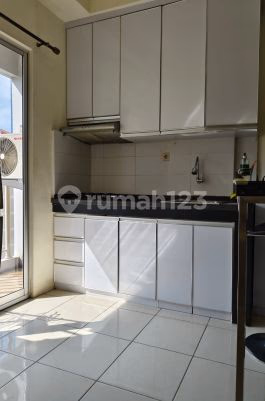 Apartemen Central Park Jual Studio Central Park - Untuk Anda yang mencari Unit a #446808 - foto 2