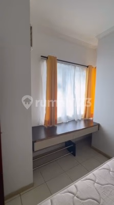 Apartemen Central Park Jual Studio Central Park - Condominium yang terletak di C #678875 - foto 5