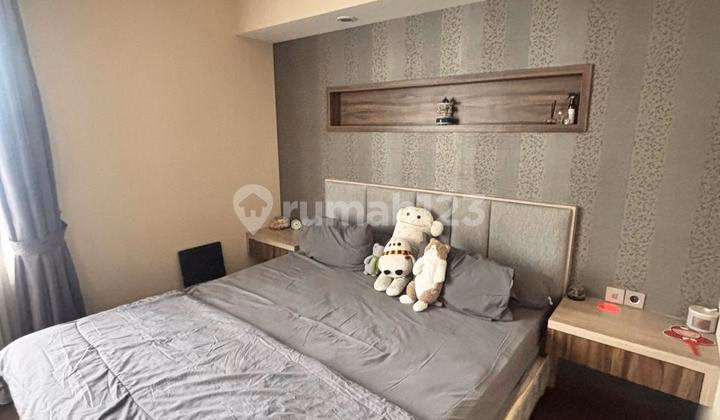 Apartemen Taman Anggrek Jual 1BR 88m² - Di Taman Anggrek, Jakarta Bara #522886