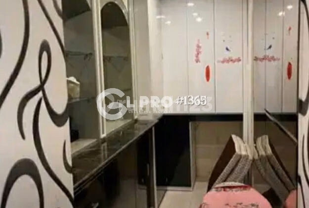 Apartemen Central Park Jual 1BR Central Park - Central Park, Jakarta Barat - #352628