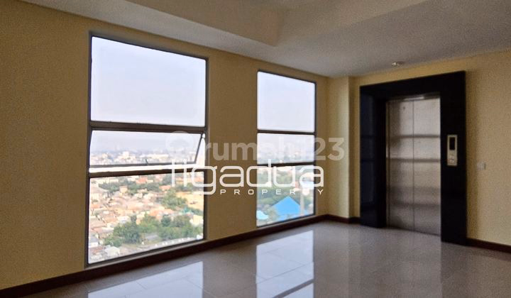 Apartemen Pondok Indah Jual 1BR Pondok Indah - Hunian berupa Unit apartemen 1 #430233