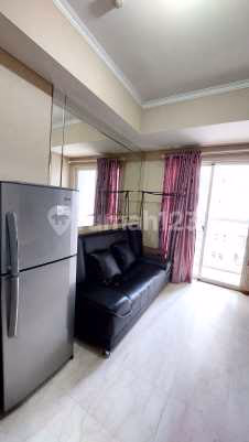 Apartemen Central Park Jual Studio Central Park - Untuk Anda yang mencari Unit a #427489 - foto 2