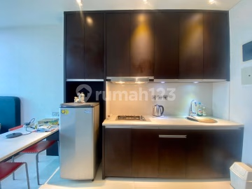 Apartemen Central Park Jual Studio Central Park - Unit apartemen yang terletak d #585467 - foto 5