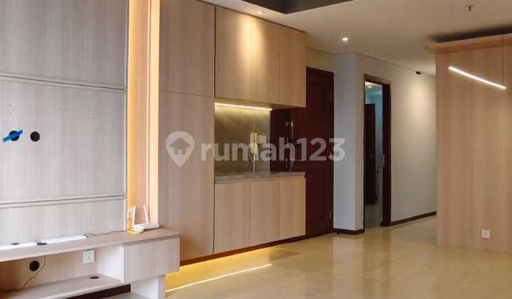 Apartemen Central Park Jual 3BR Central Park - Condominium yang terletak di C #625807