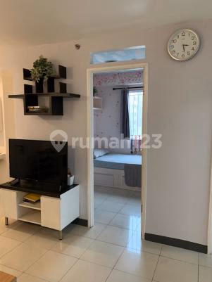 Apartemen Central Park Jual 3BR Central Park - Apartemen nyaman dengan return #571720 - foto 2