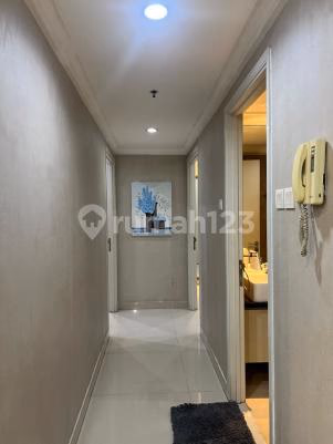 Apartemen Central Park Jual Studio Central Park - Hunian berupa Condominium 1 la #629664 - foto 4