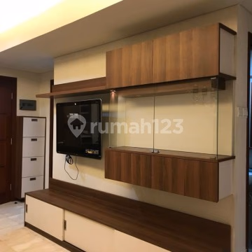 Apartemen Central Park Jual Studio Central Park - Jual Cepat Royal Medit Garden #300002 - foto 2