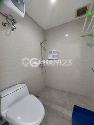 Apartemen Central Park Jual 1BR Central Park - Apartemen 1 lantai di Central #352608 - foto 3