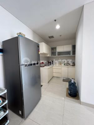 Apartemen Central Park Jual Studio Central Park - Berlokasi di Central Park, Jak #393136 - foto 3