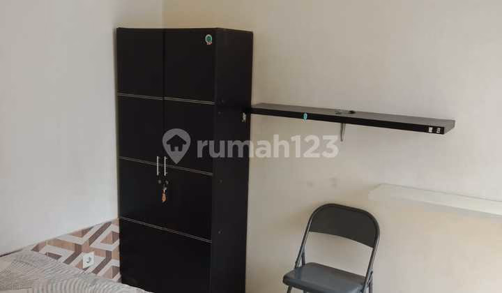 Apartemen Central Park Sewa Studio Central Park - Berlokasi di Central Park, Jak #695754