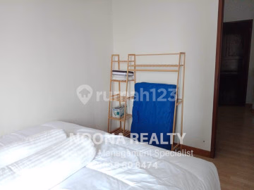 Apartemen Central Park Jual Studio Central Park - Untuk Anda yang mencari Unit a #545595 - foto 4