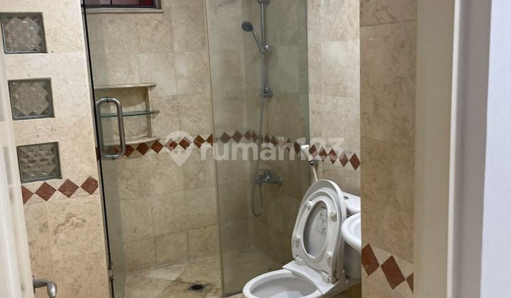 Apartemen Pondok Indah Jual 2BR Pondok Indah - Apartemen Greenview Nuansa Hij #704699
