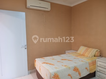 Apartemen Central Park Jual Studio Central Park Lt.100 - Untuk Anda yang mencari Aparte #394687 - foto 4