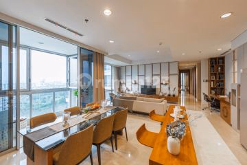 Apartemen Pakubuwono Jual Studio Pakubuwono - Hunian berupa Unit apartemen 1 #677200 - foto 4