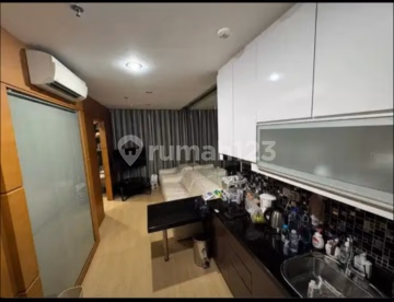 Apartemen Central Park Jual 1BR Central Park - Condominium 1 lantai di Centra #658338 - foto 4