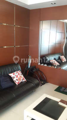 Apartemen Central Park Jual Studio Central Park - Berlokasi di Central Park, Jak #250163 - foto 3
