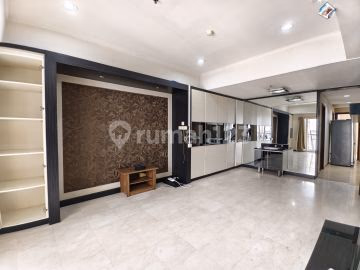 Apartemen Central Park Jual Studio Central Park - Unit apartemen 1 lantai di Cen #279917 - foto 5