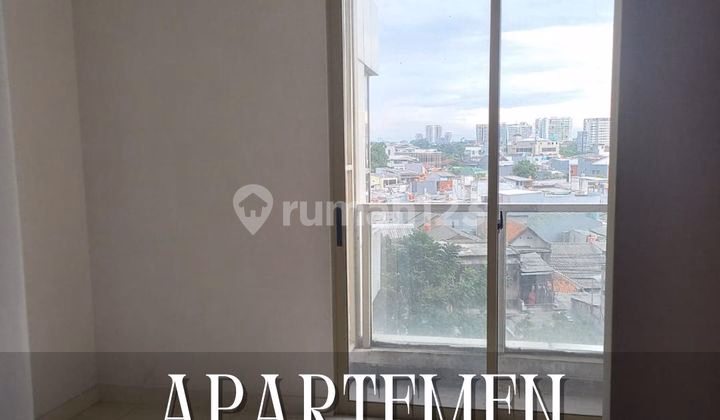 Apartemen Taman Anggrek Jual Studio 26m² - Condominium yang terletak di T #651522