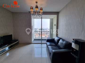 Apartemen Central Park Jual 4BR+ Central Park - Unit apartemen 1 lantai di kaw #680067 - foto 5